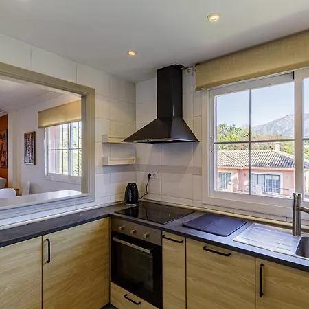 Golf, Family & Semi-penthouse