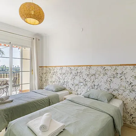 Apartment Golf, Family & Semi-penthouse *