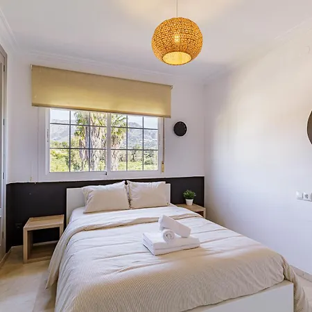 Golf, Family & Semi-penthouse