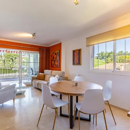 Apartment Golf, Family & Semi-penthouse