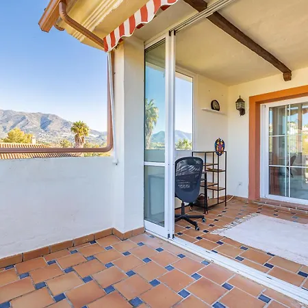 Golf, Family & Semi-penthouse Apartment