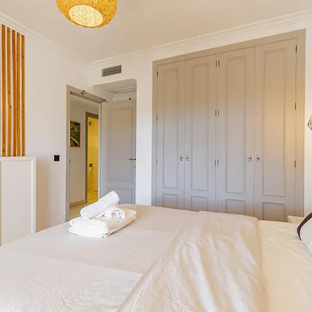 Golf, Family & Semi-penthouse Mijas