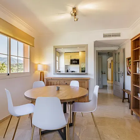 Apartment Golf, Family & Semi-penthouse *